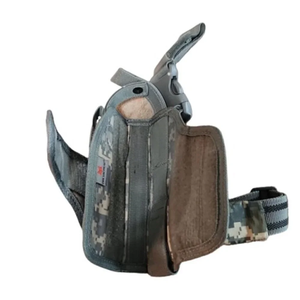 [Fox Tactical] Drop Leg Holster